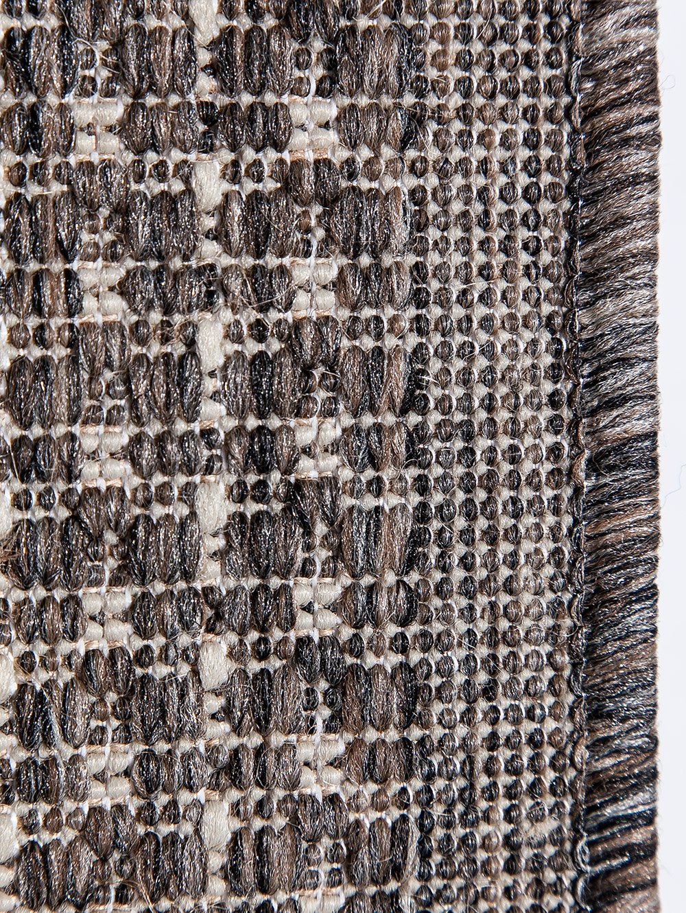 Mihran-Alfombra-SISALO BEIGE LISA-Textura-6.jpg image number null