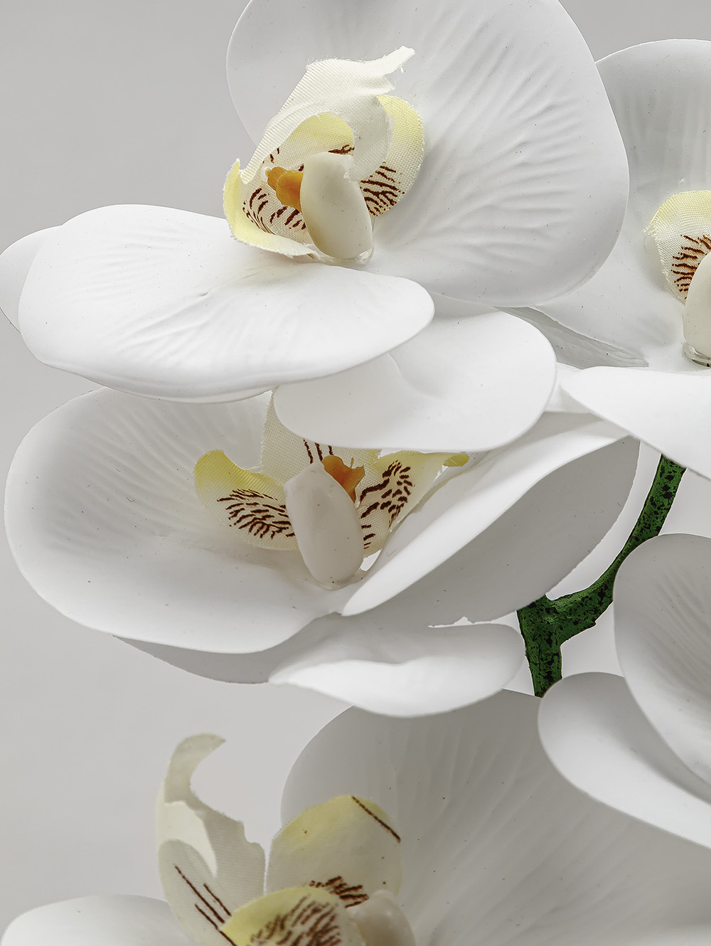 flores artificiales-VARA ORQUIDEA TESS WHITE-TOP-6.jpg image number null