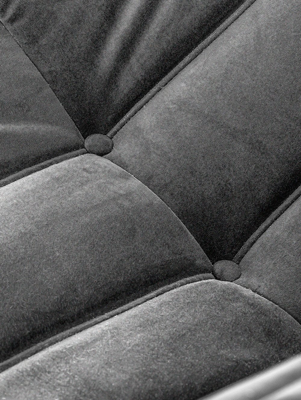 SILLON TOGO BLUVEL BLACK image number null