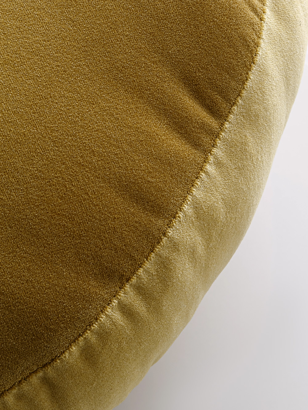 ALMOHADON DE PISO PANA MOSTAZA image number null