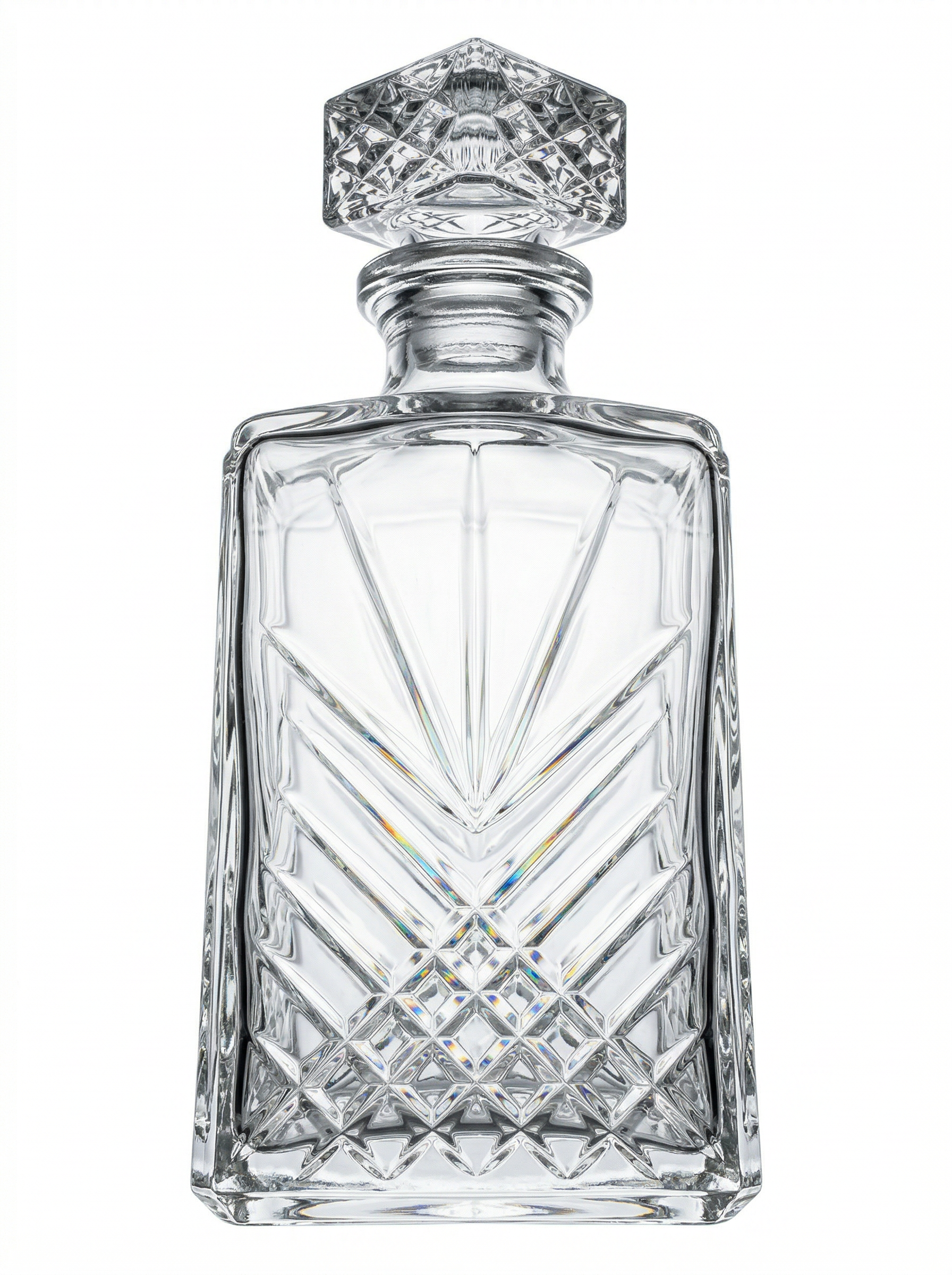 DECANTADOR SELECTA CON TAPON image number null