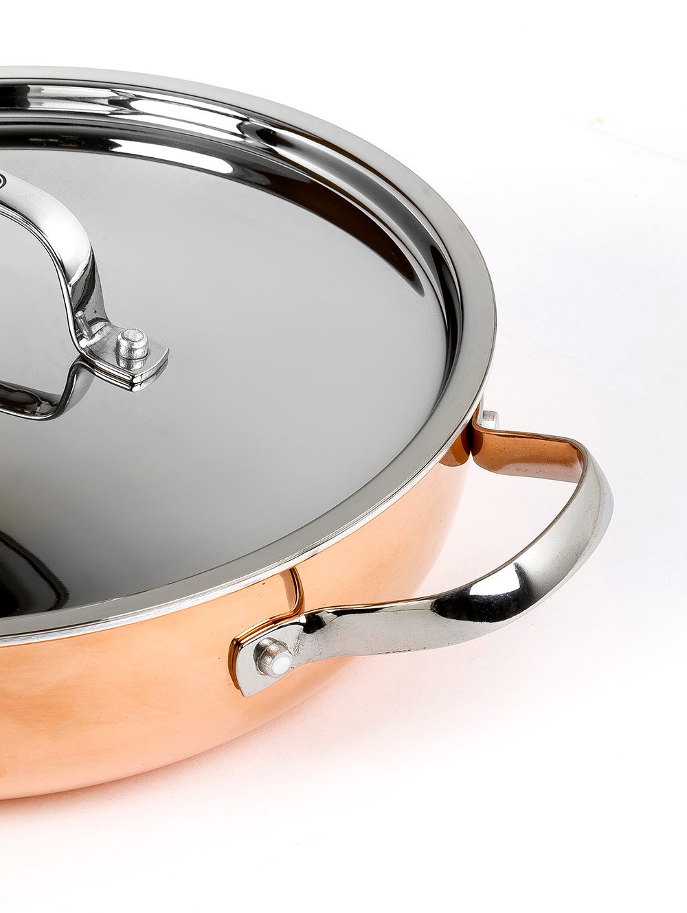 cacerola baja 24 cm-CACEROLA BAJA DIVANI 24 CM-KAR-1.jpg image number null