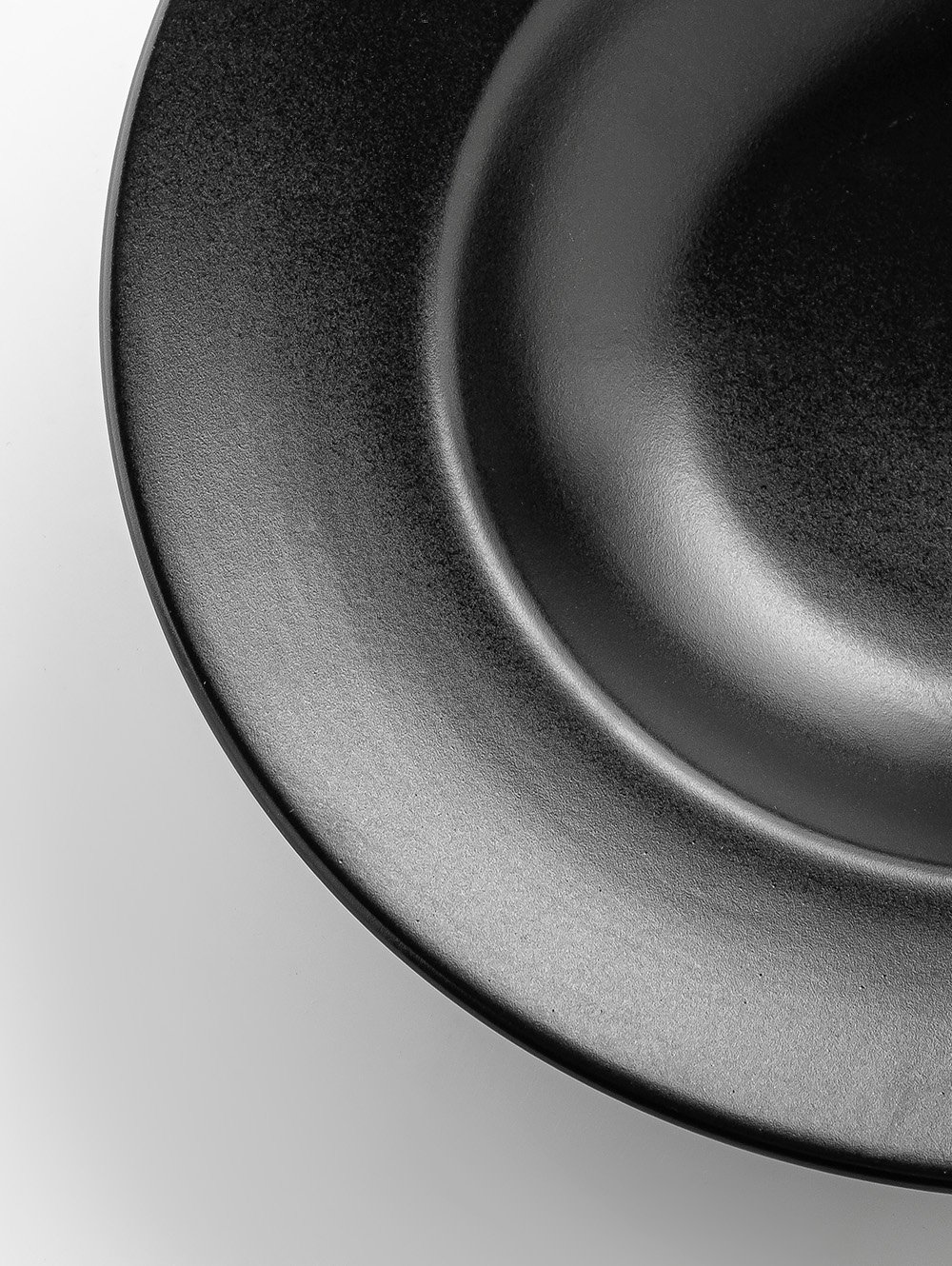 plato-ceramica-PLATO-DE-PASTA-TIMELESS-NEGRO-KLER-1.jpg image number null