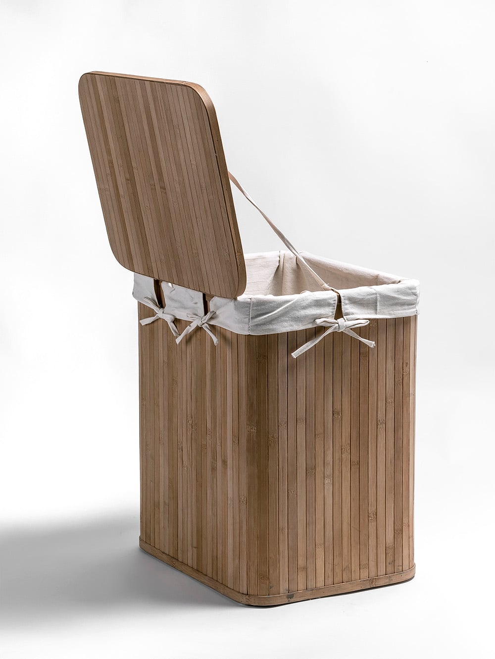 Cesto rectangular de bambu para ropa-CESTO RECTANGULA BAMB&Atilde; L-Tiendas Landmark-3.jpg image number null