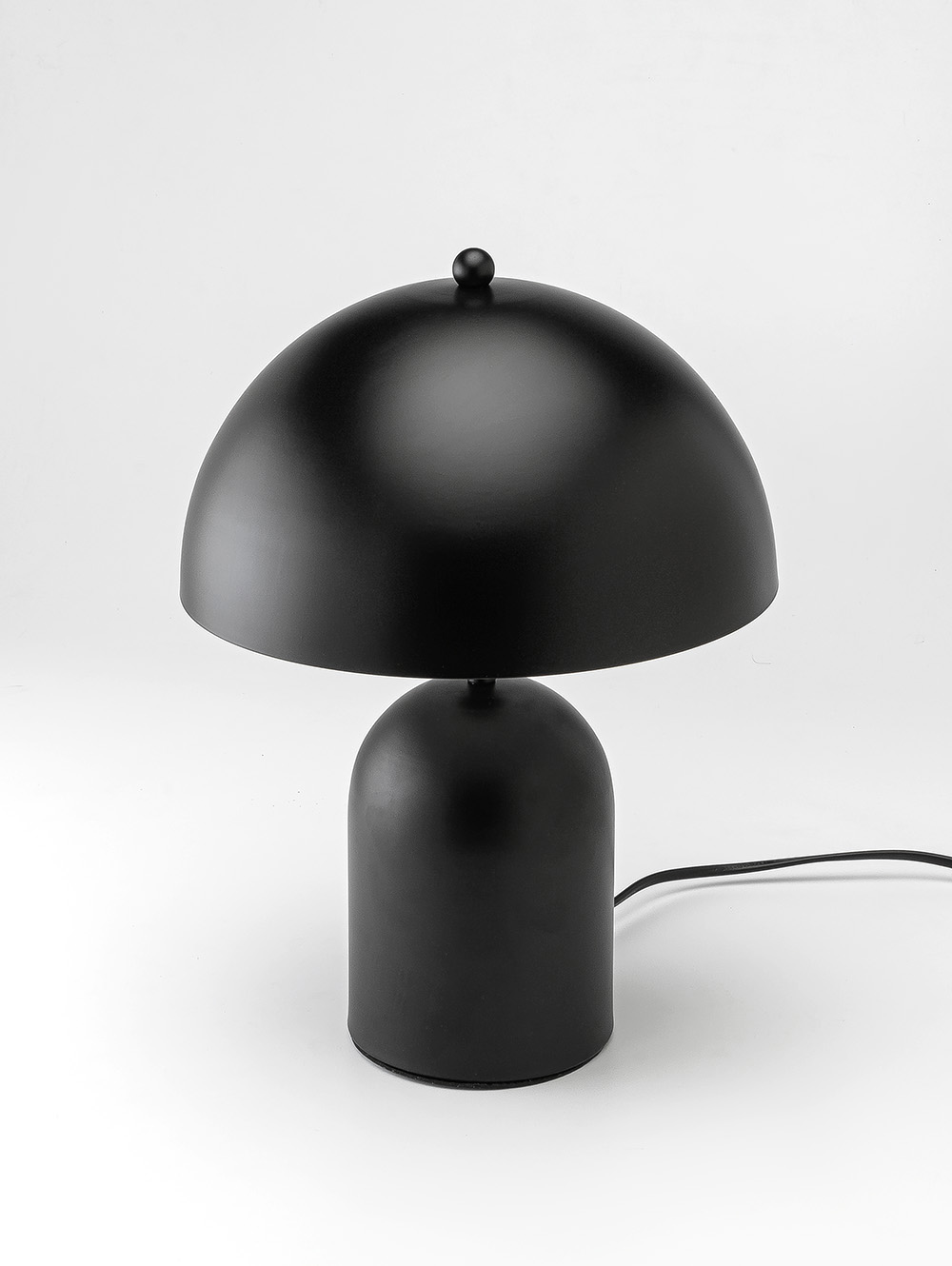lampara de mesa negra-LAMPARA DE MESA MODENA BLACK-ABACO-3.jpg image number null