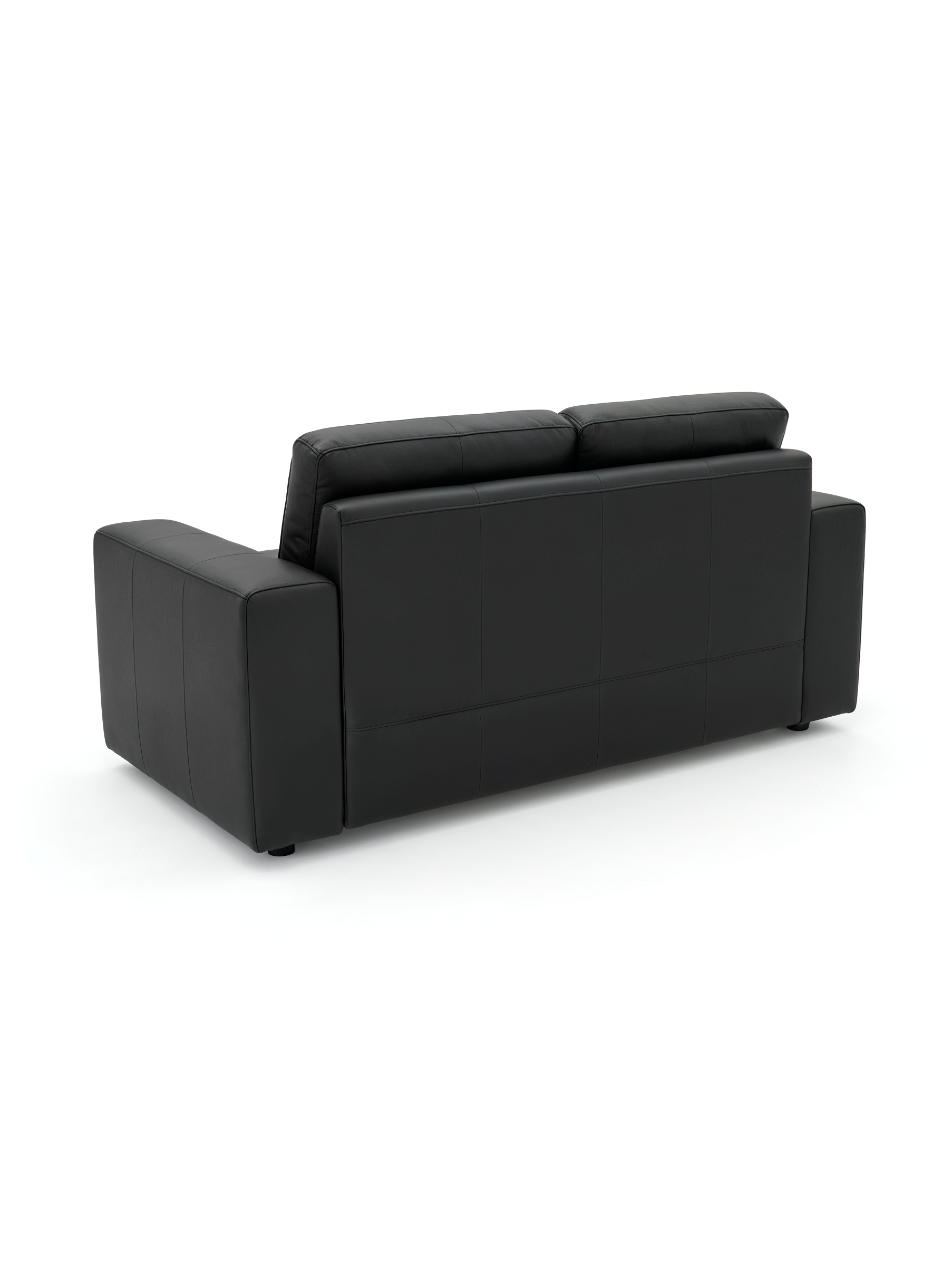 SOFA MEILO BLACK 210 image number null