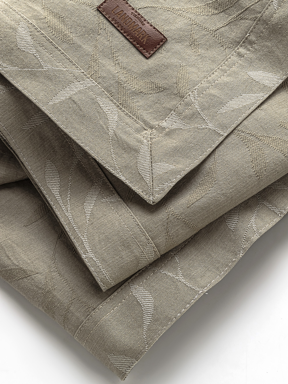 MANTEL DIANA LINO 150 X 220 image number null