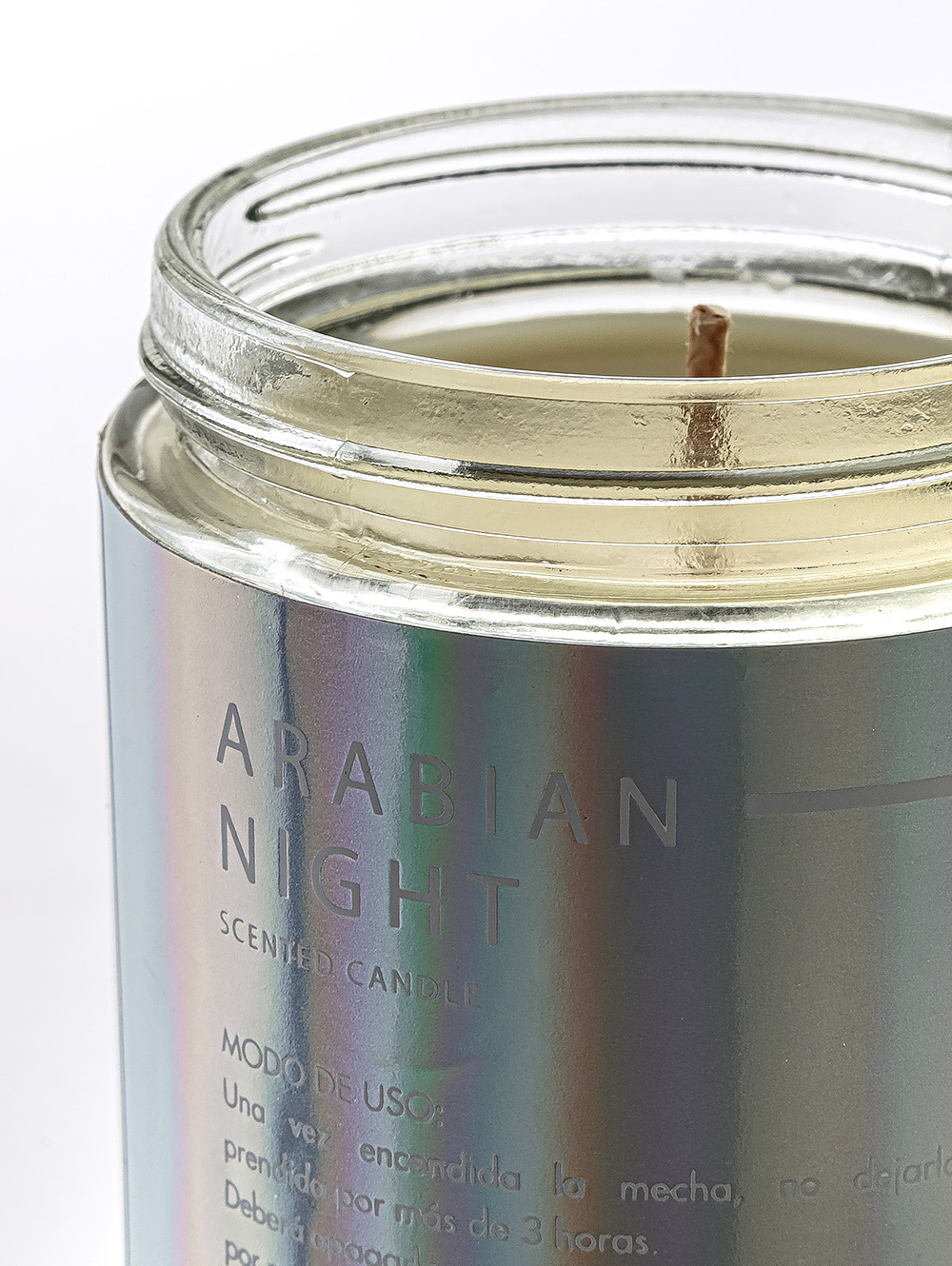 vela - VELA KETT ARABIAN NIGHT - SENSEI - 04.jpg image number null