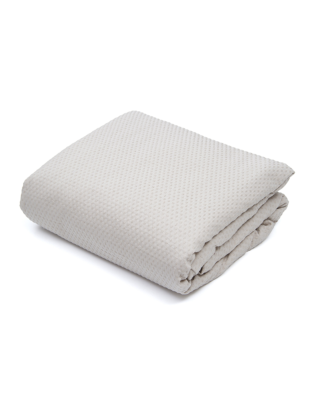 Funda de edredon plumeti-FUNDA DE EDREDON PLUMETI GRIS SUPER KING 2,85X250-Tiendas Landmark-2.jpg image number null