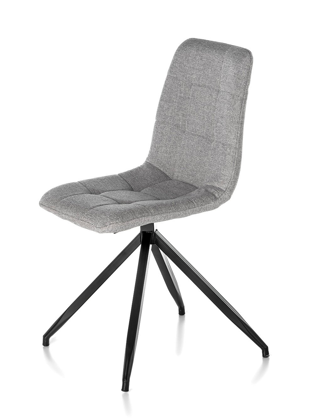 silla de comedor-SILLA BREDA LIGHT GREY-YUAN-2.jpg image number null