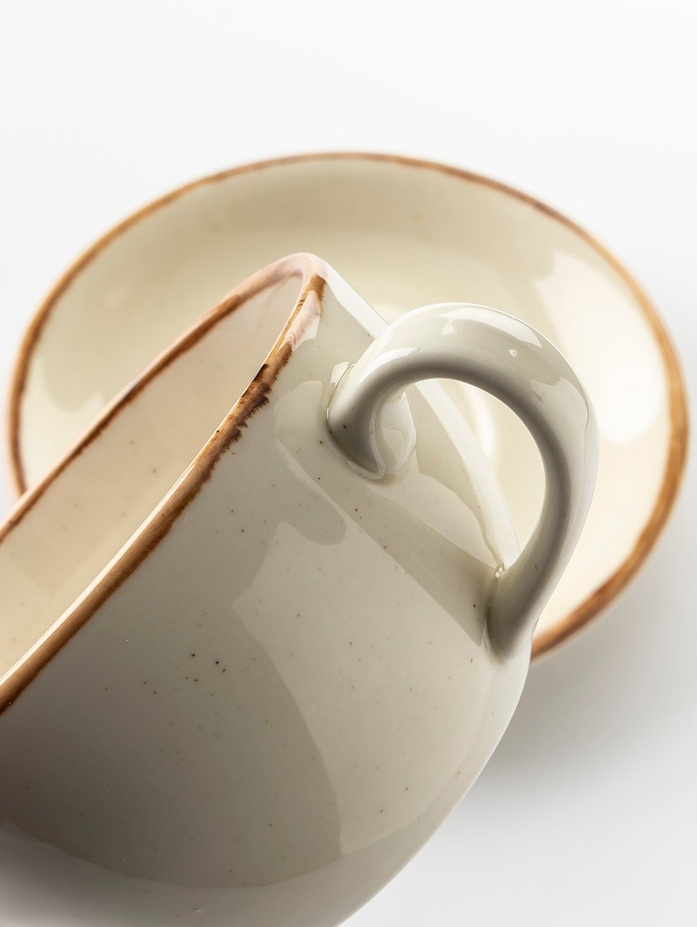 Taza y plato beige-PLATO Y TAZA SEASONS 250CC-Landmark-3.jpg image number null