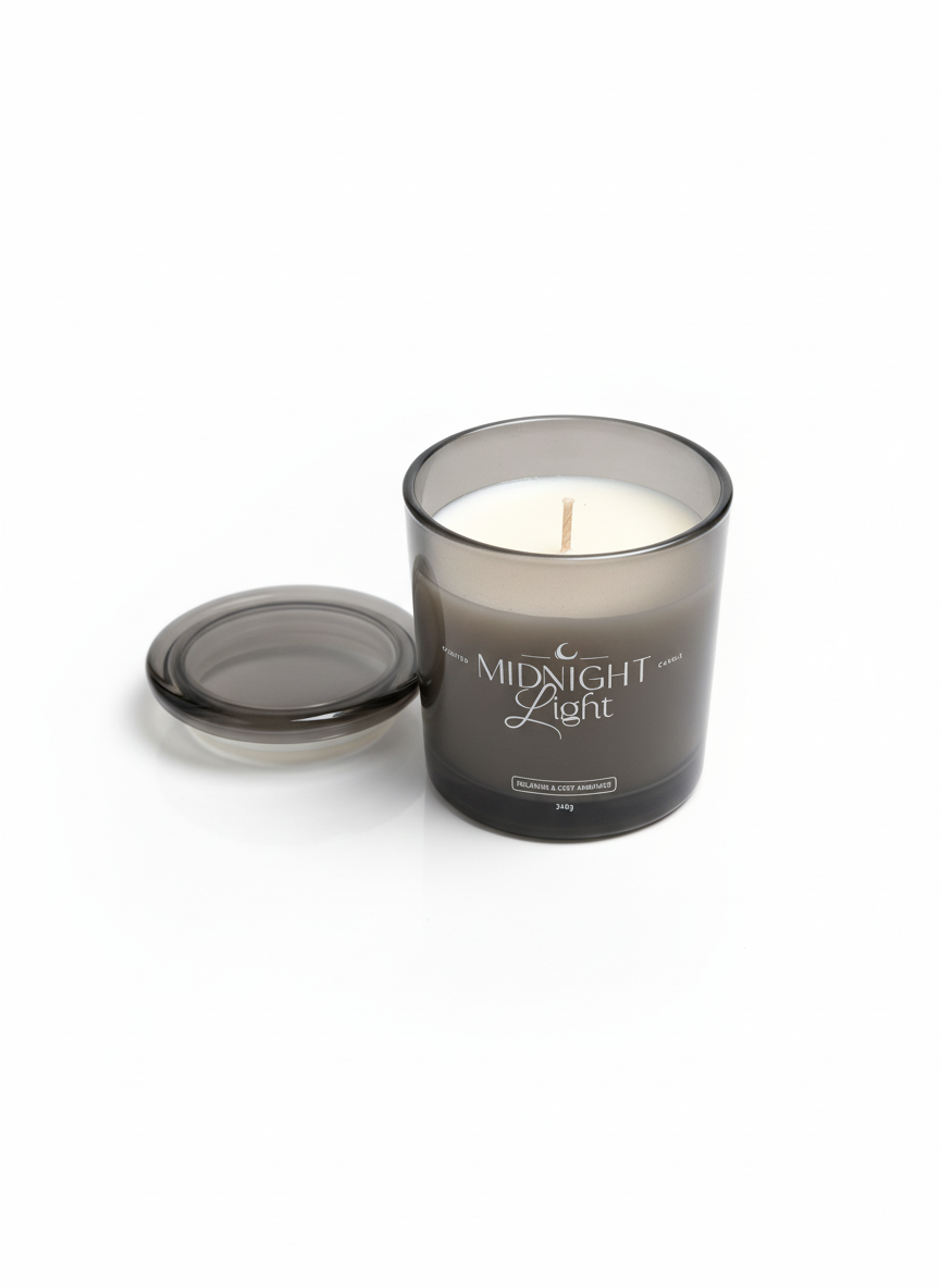 VELA MIDNIGHT LIGHT BALTIC AMBER image number null