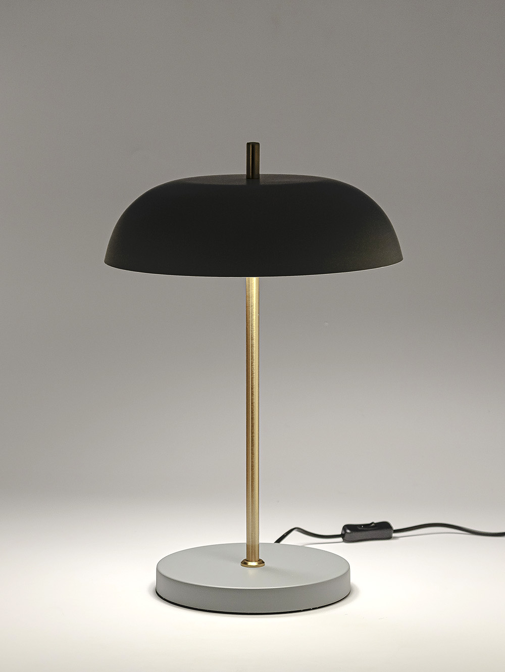 lampara de mesa moderna-LAMPARA DENMARK GREY-ABACO-5.jpg image number null