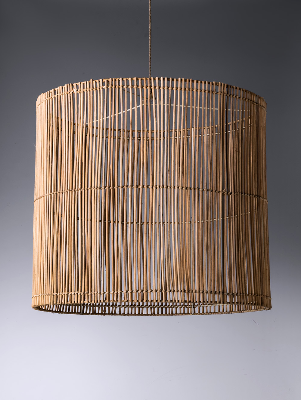 Pantalla colgante de bamboo natural-BAMBOO ZITHUE D60-Landmark-03.jpg image number null