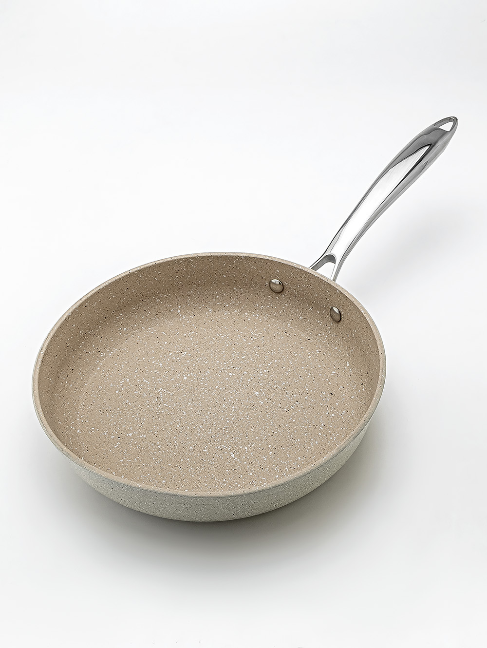 SARTEN Y WOK GRANITA image number null