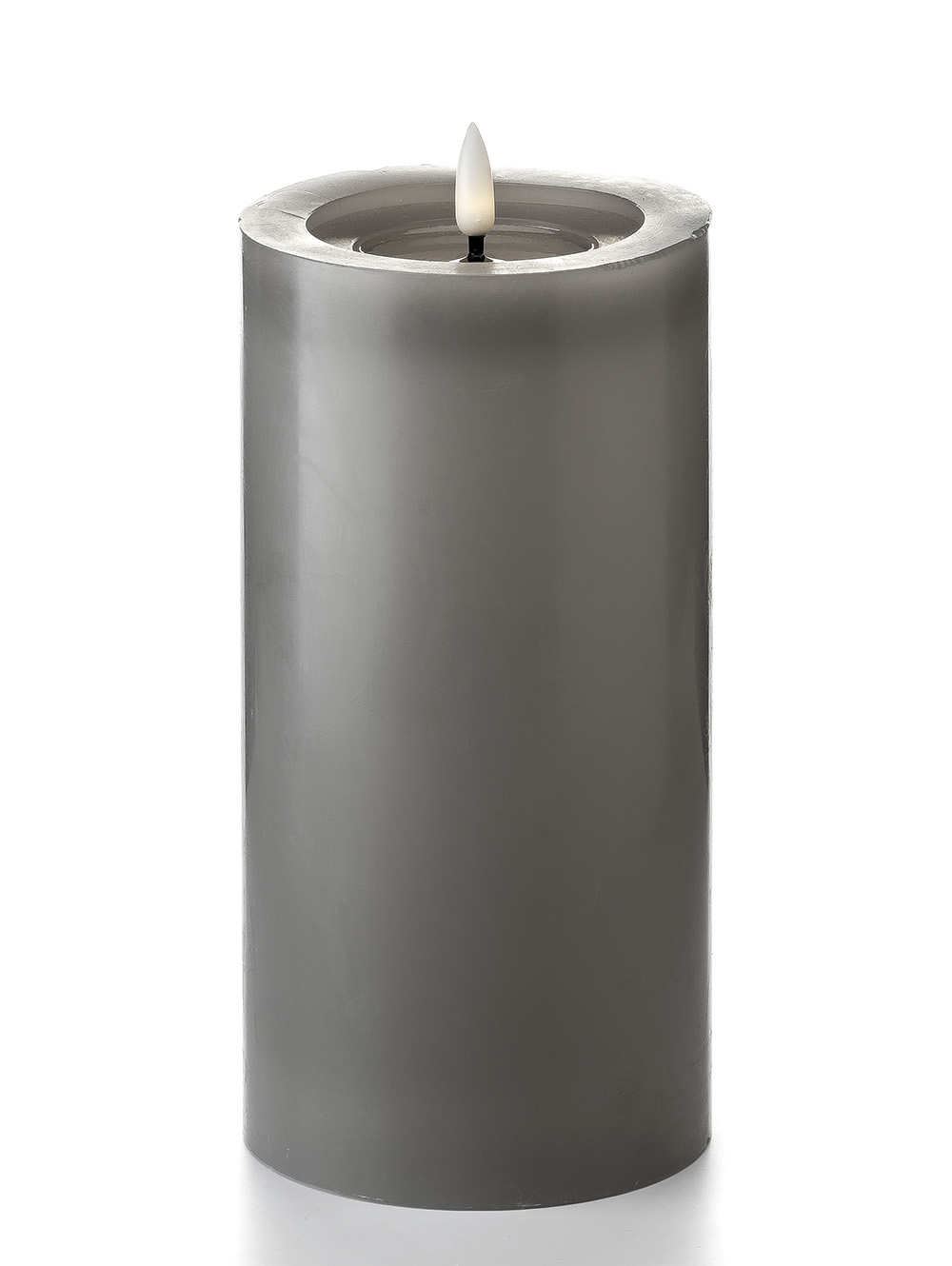 VELA LED GREY image number null