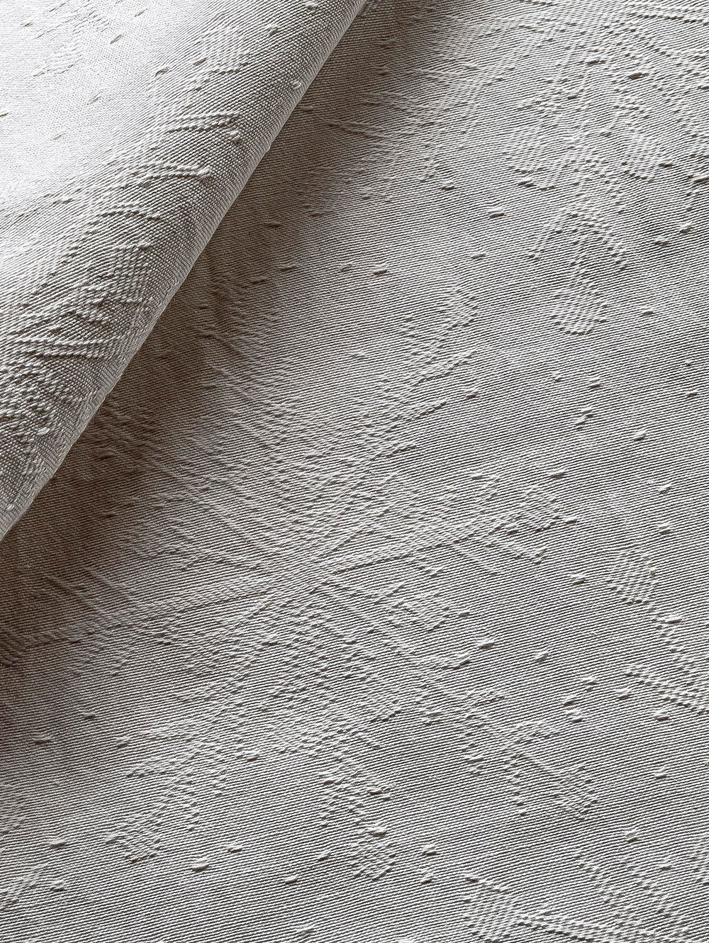 CAMINO DE MESA SNOW OFF WHITE 50 X 200 image number null