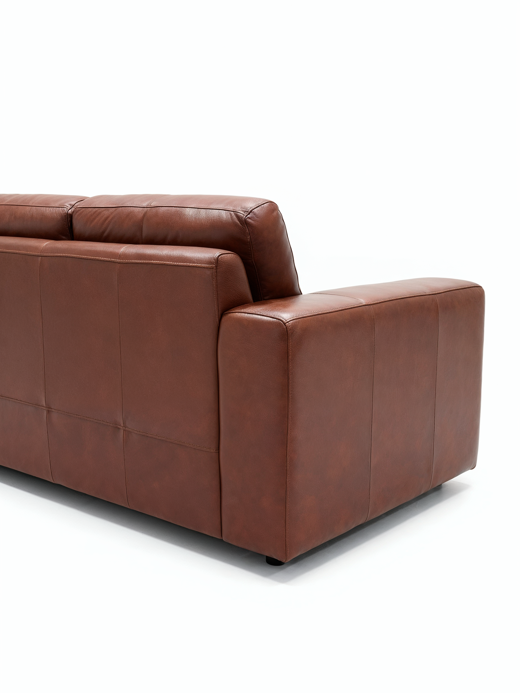 SOFA MEILO CARAMEL 160 image number null