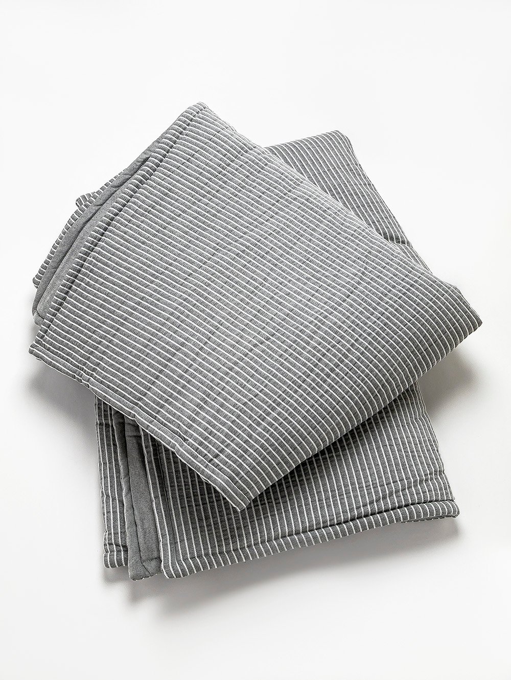 acolchado gris-ACOLCHADO STRONG KING 260 X 250 GRIS CLARO-BLANC-2.jpg image number null