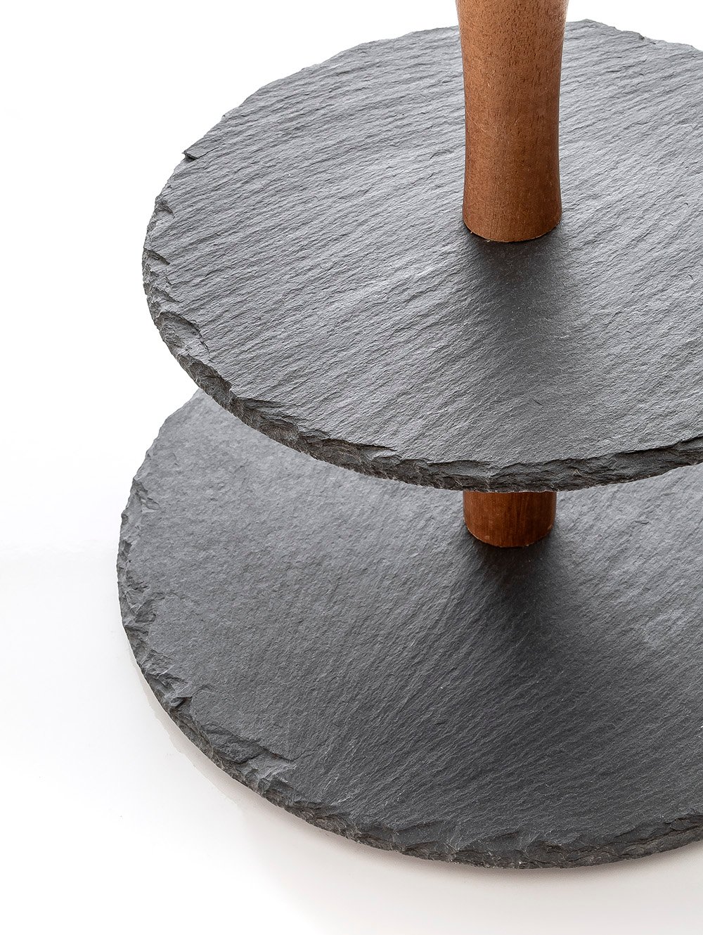 base de 2 pisos-BASE 2 PISOS LAJA Y ACACIA NONFORK BLACK-NX ANNE-3.jpg image number null