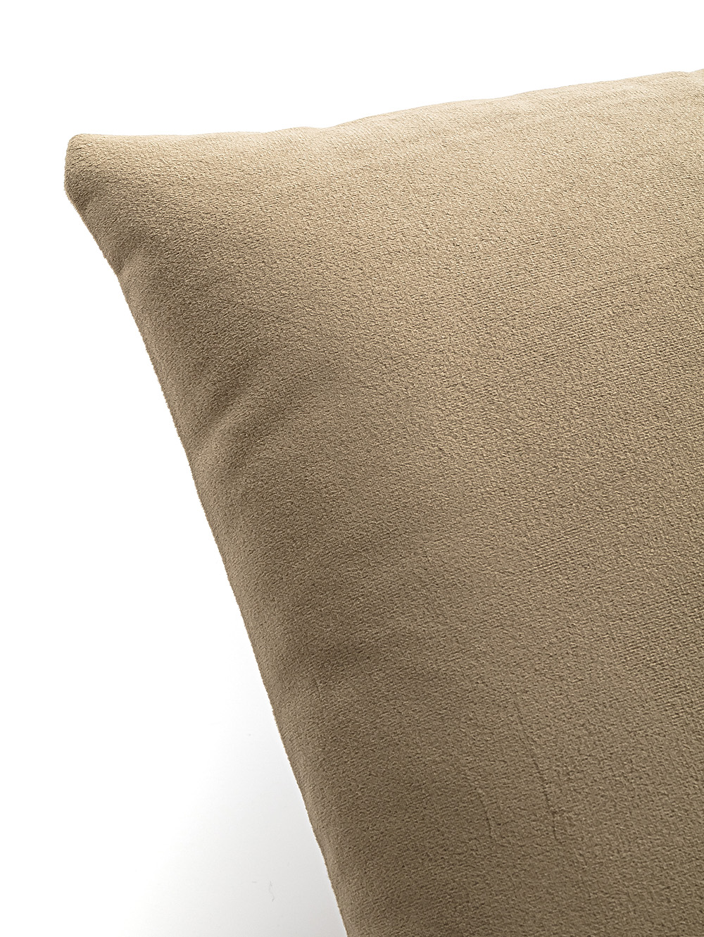 ALMOHADON TROVA BEIGE 40X40 image number null
