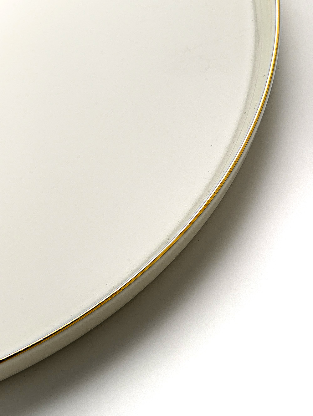 PLATO PLAYO CHOPIN GOLD 27 CM image number null