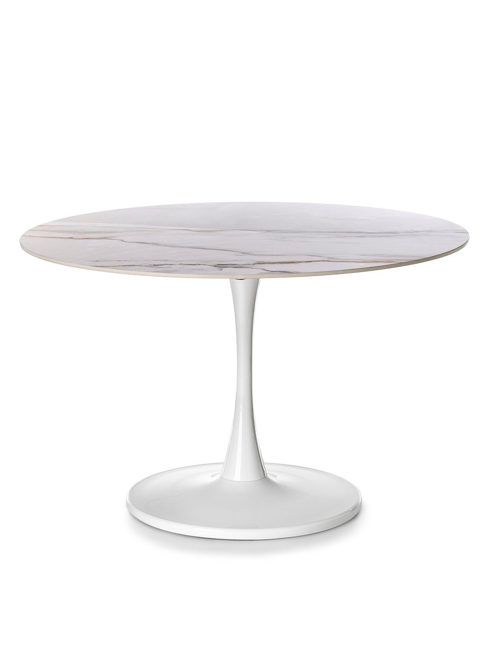 MESA DE COMEDOR GARDENA 120X75 image number null