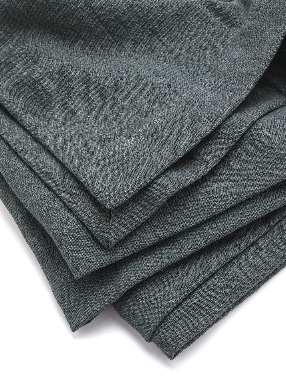mantel mesa-MANTEL VICTORIA GRIS PETROLEO 150X270-SOTAL-5.jpg image number null