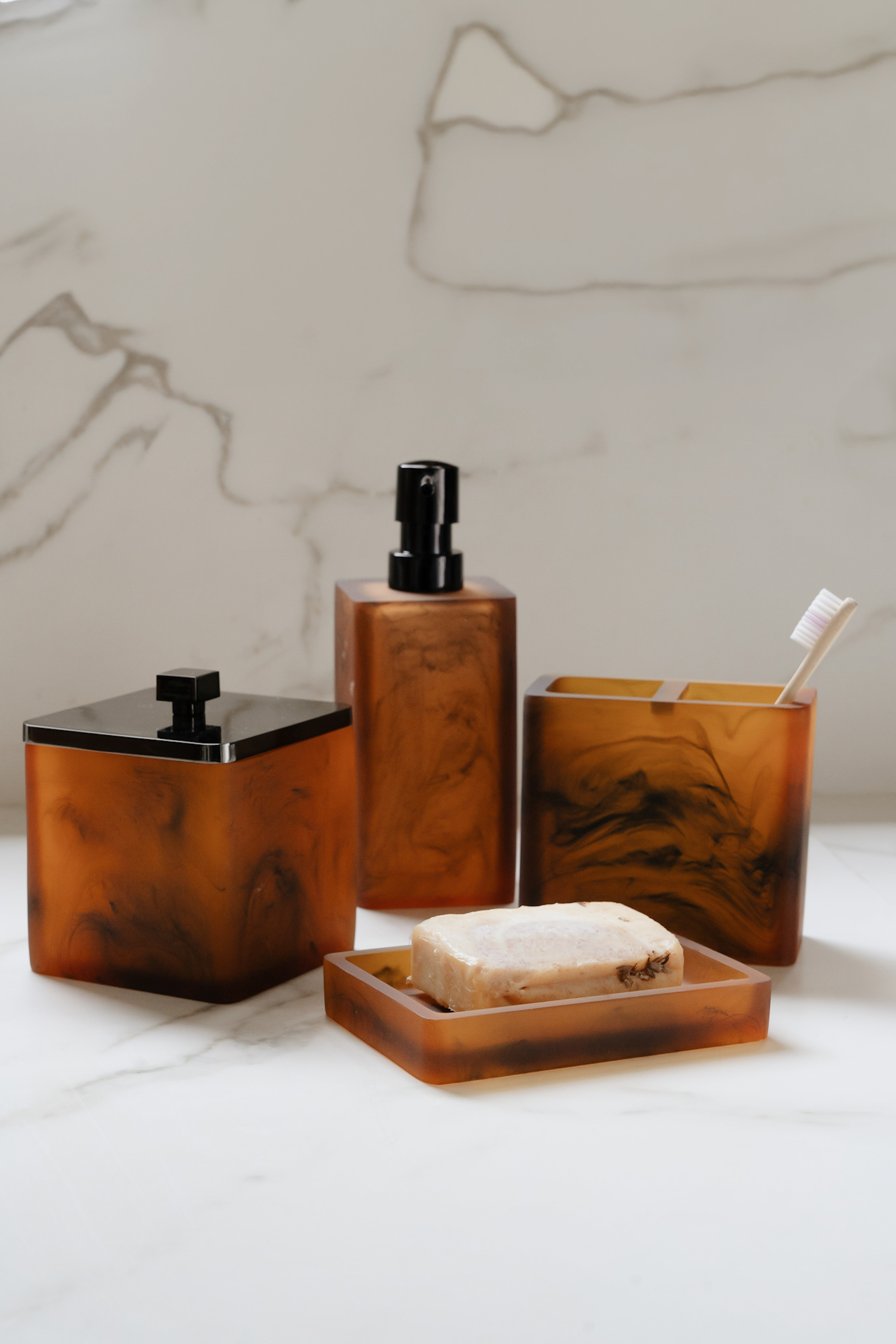 ACCESORIOS BA&Ntilde;O BERRY image number null