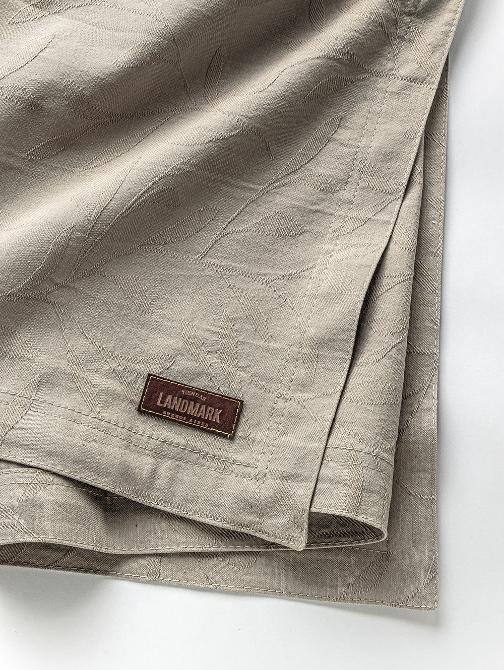 MANTEL DIANA LINO 150 X 270 image number null