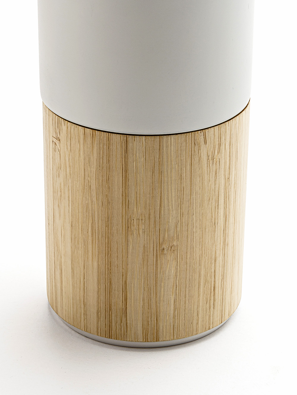 BOTELLA ACERO TERMICA BERLIN WHITE 400 ML image number null