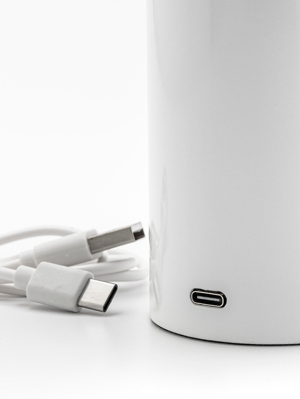 lampara led recargable-LAMPARA LED RECARGABLE YORK WHITE-WEST-4.jpg image number null