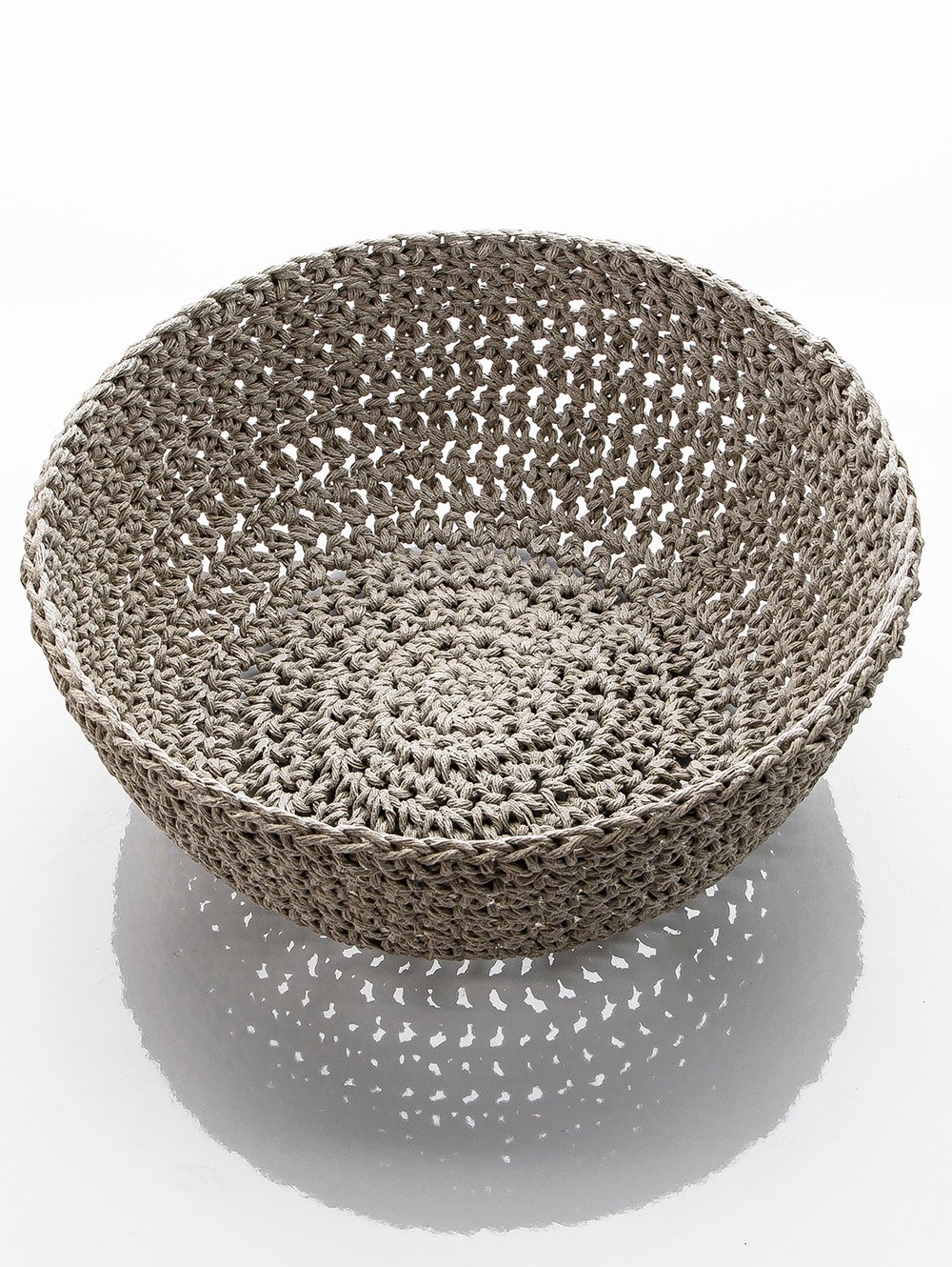 PANERA TEJIDA PARIS image number null