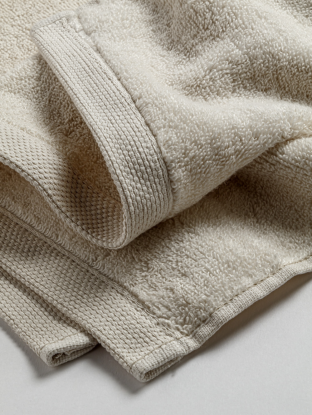 TOALLA DUAL SLIM image number null