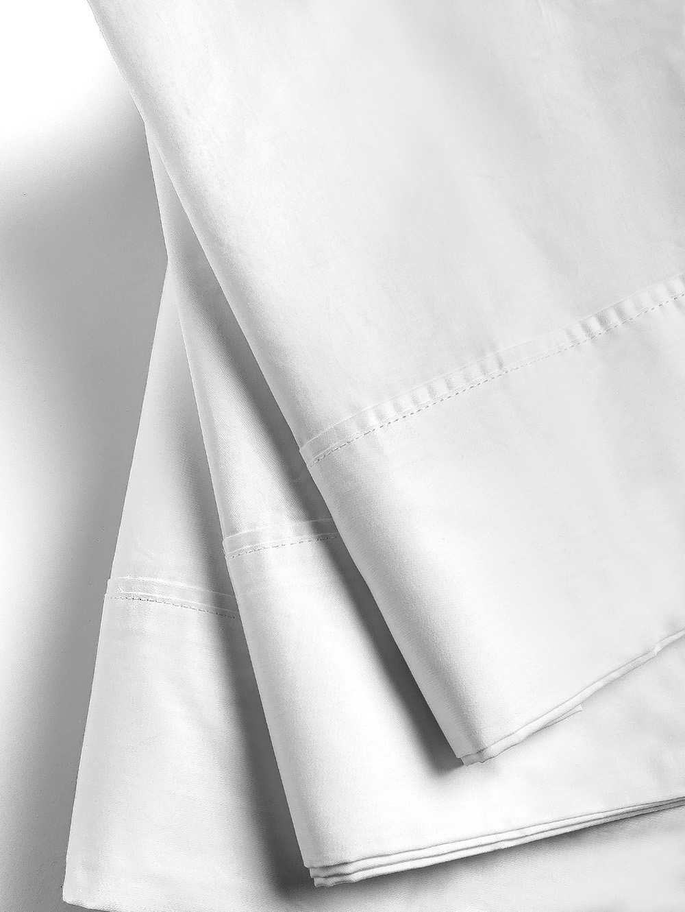 JUEGO DE SABANAS 300H SATEN CON VIVO 2 PZAS image number null