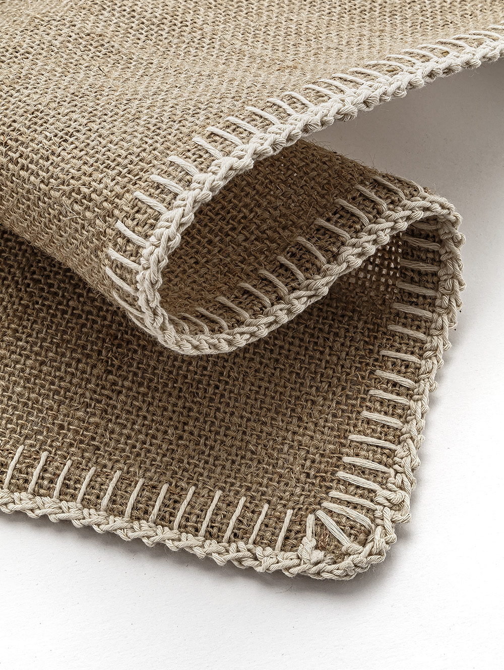 INDIVIDUAL MELK NATURAL 35X45 image number null