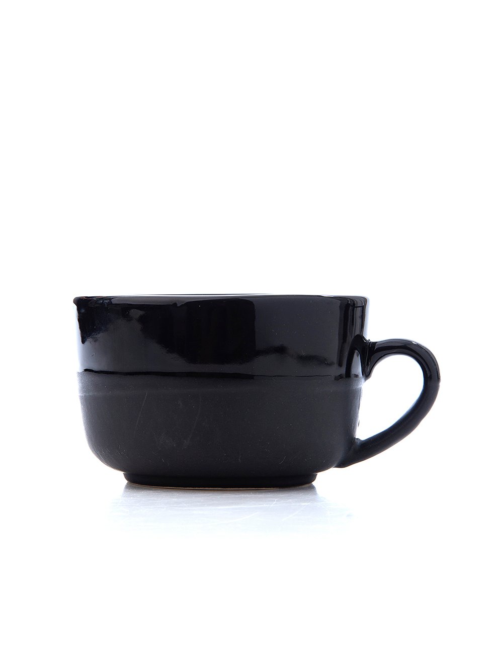 TAZA SARAJEVO N3 BICOLOR NEGRO image number null