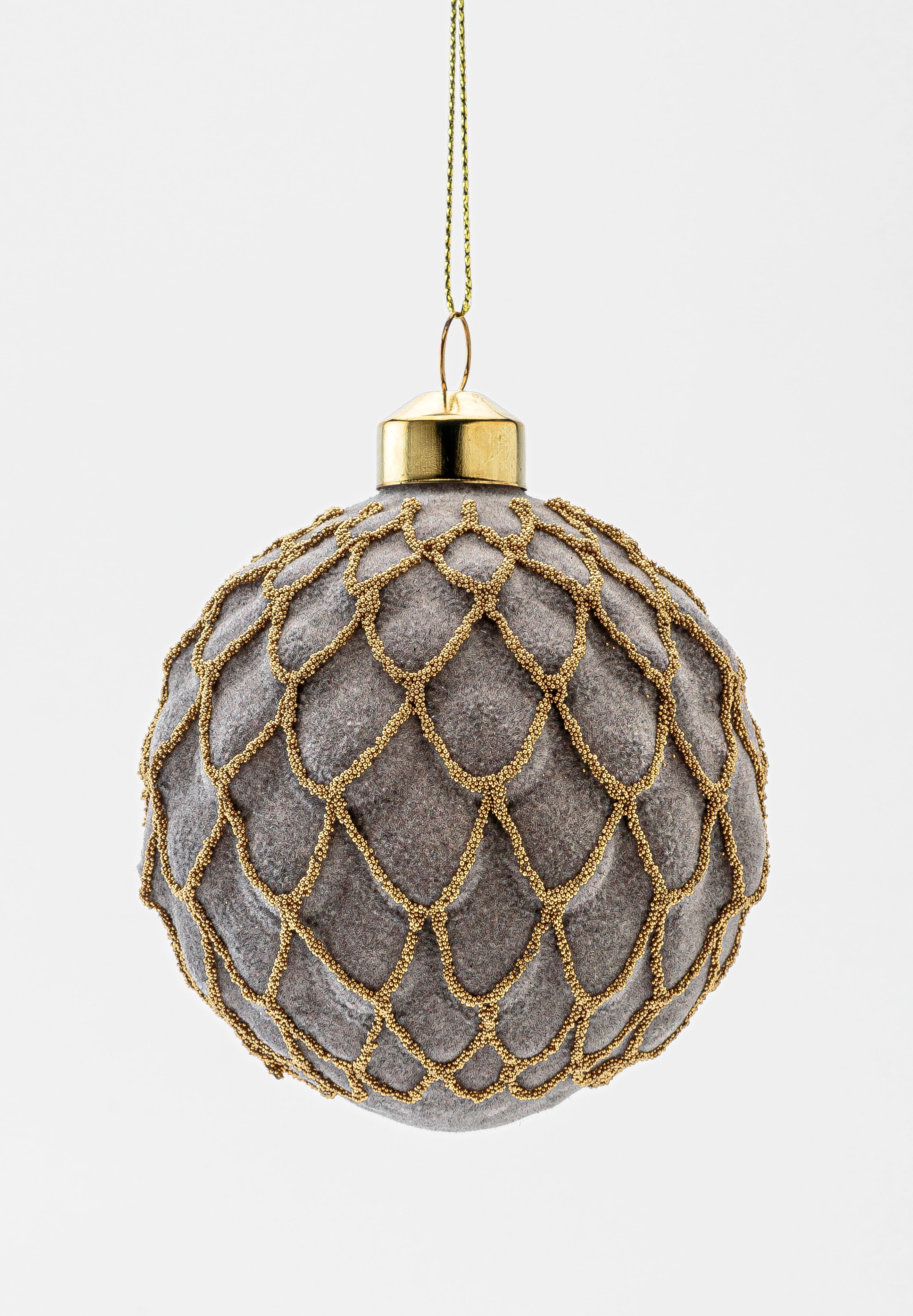 BOLA NAVIDE&Ntilde;A FLAKES image number null