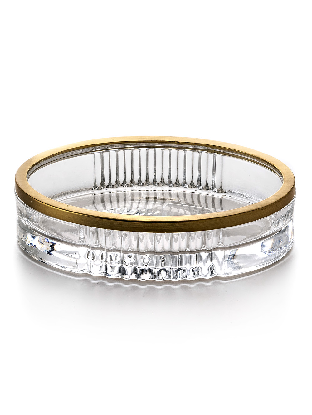 JABONERA CLASSIC GOLD TRIM image number null