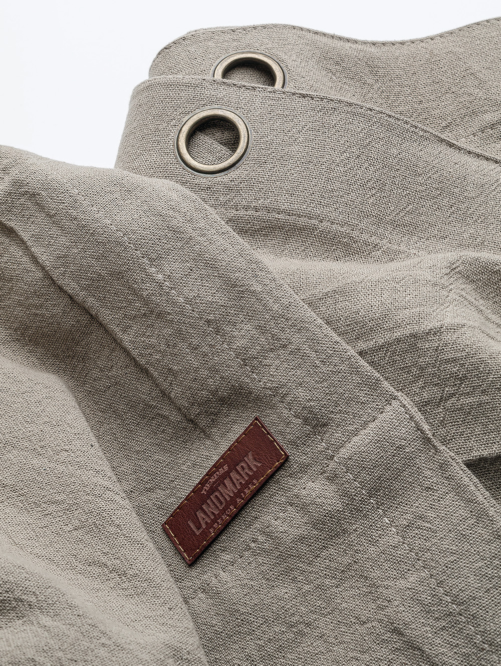 CORTINA DE BA&Ntilde;O VICTORIA VISON 180 X 200 image number null