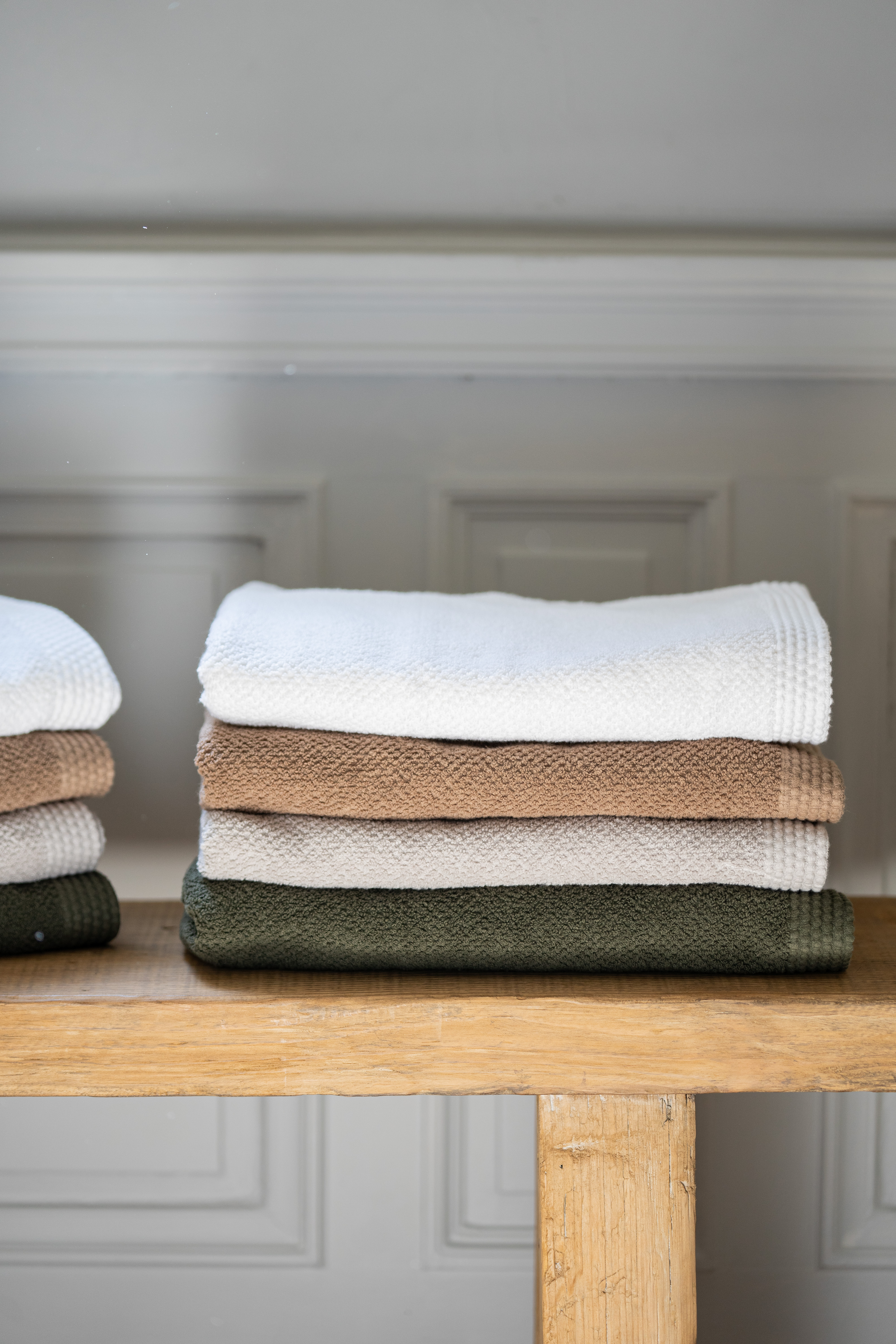 TOALLON AMSTERDAM WHITE BUD0008-2.jpg image number null