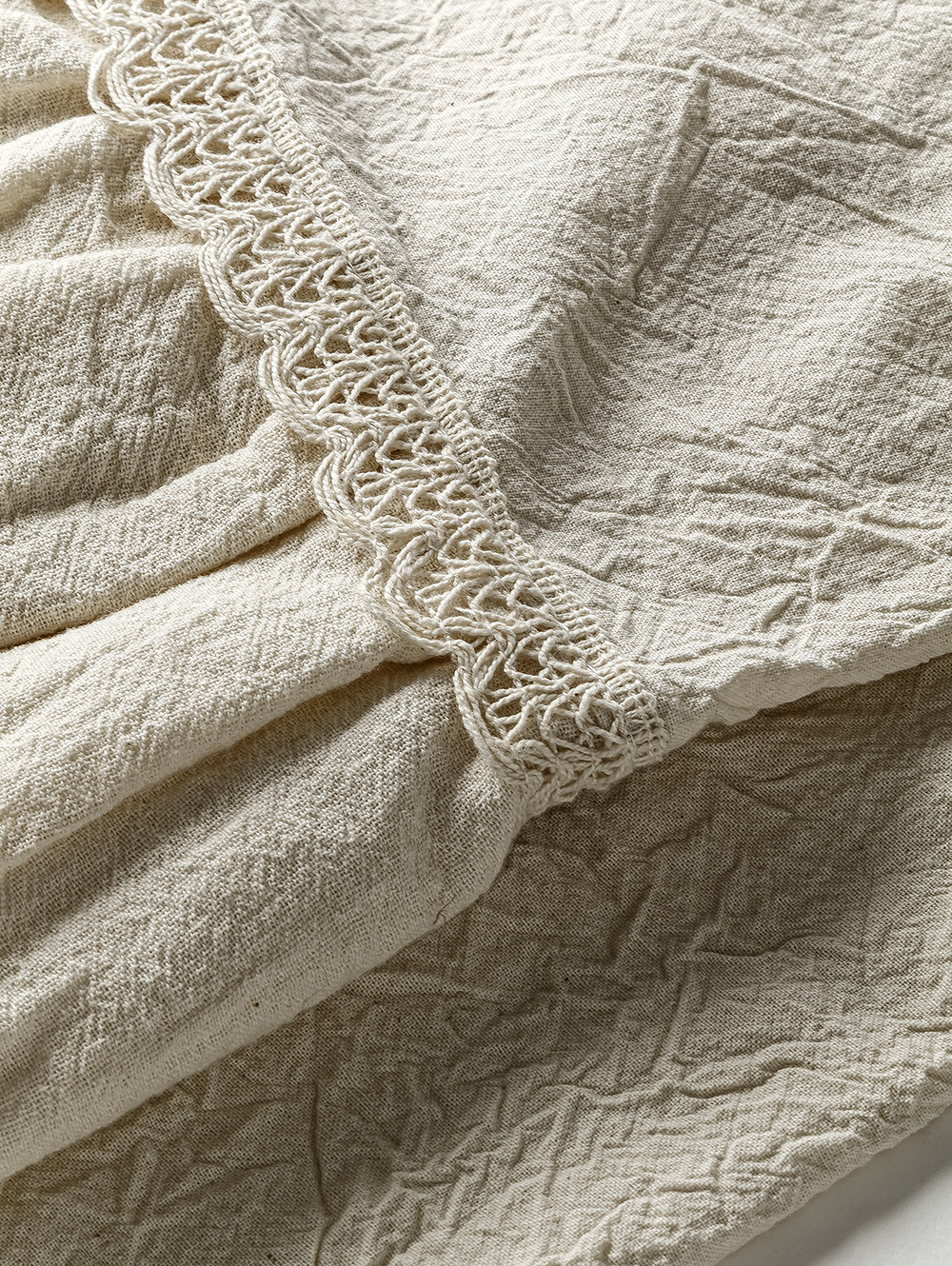 camino de mesa tusor-CAMINO DE MESA VOLADOS TUSSOR NATURAL-BUBBLE-4.jpg image number null