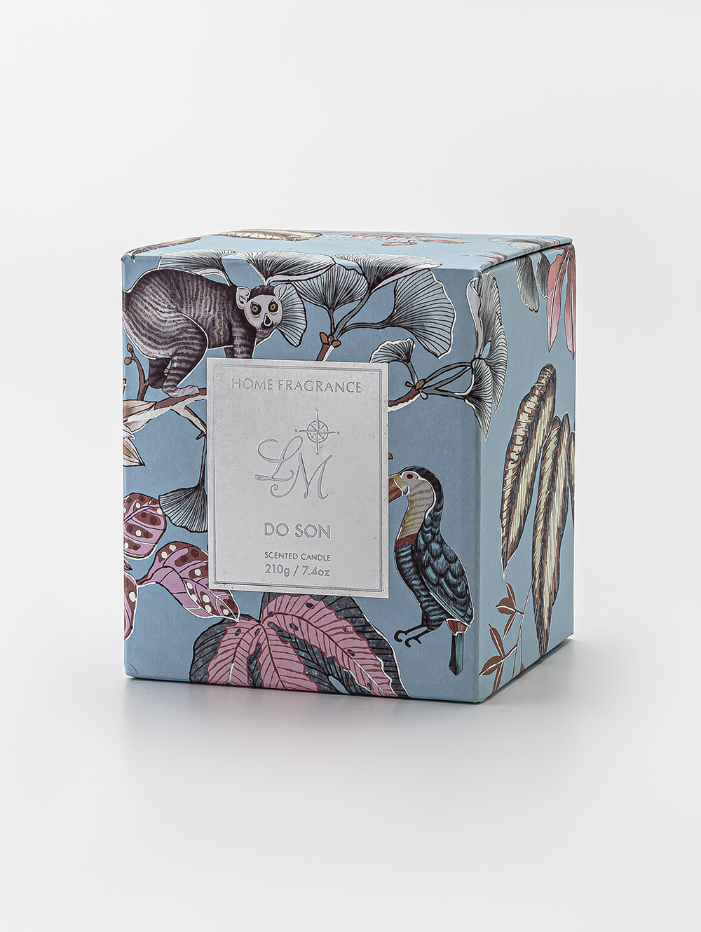 VELA ALLS DO SON image number null