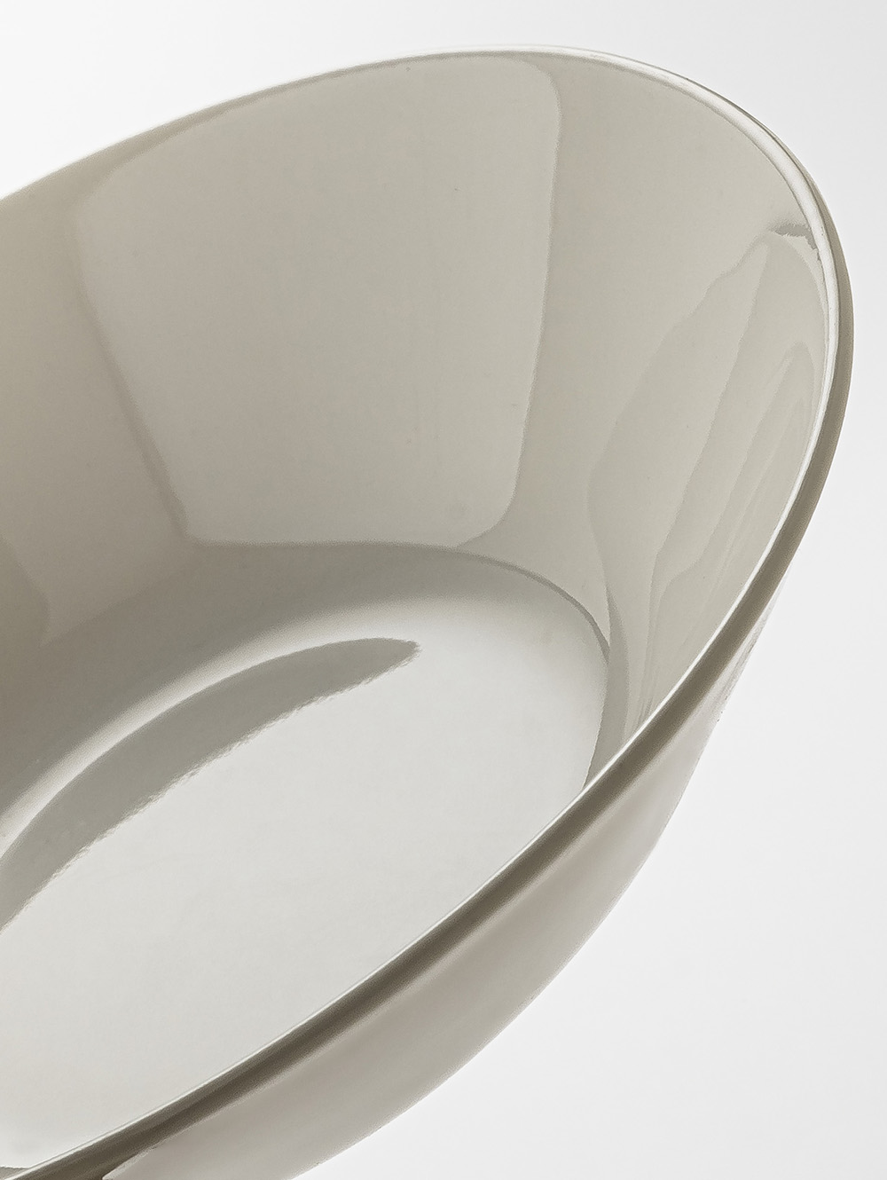 BOWL GRAZIA ALUMILITE 12 CM image number null