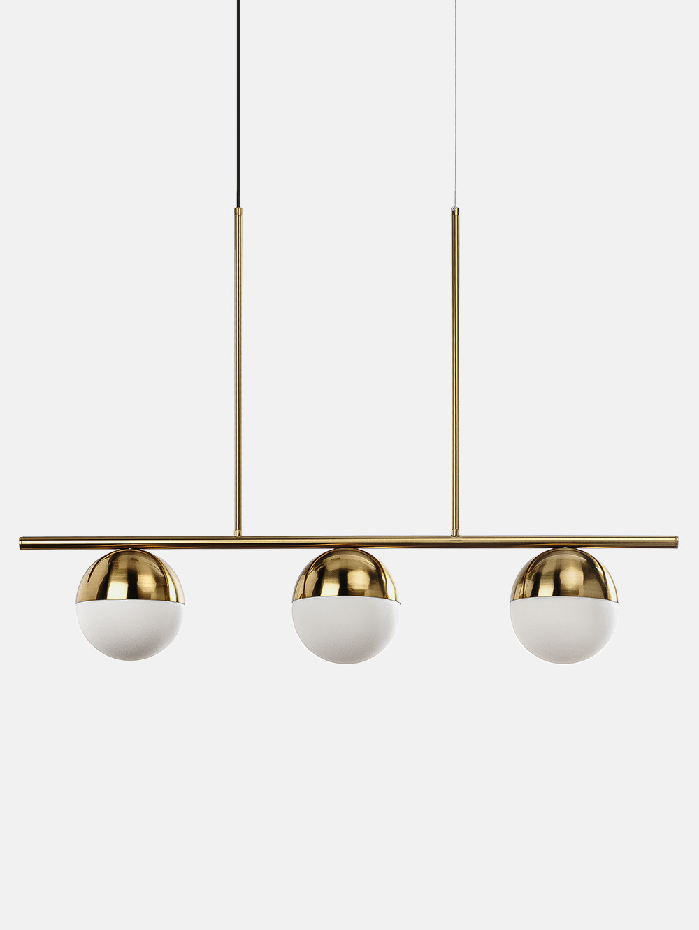 LAMPARA COLGANTE OTTA image number null