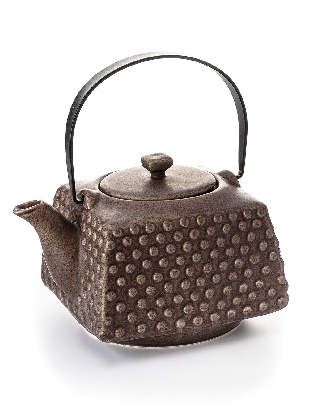 TETERA SHANGHAI RECTA 750 ML DE CERÃMICA TERRA MANIJA NEGRA-MISHKA-6.jpg image number null