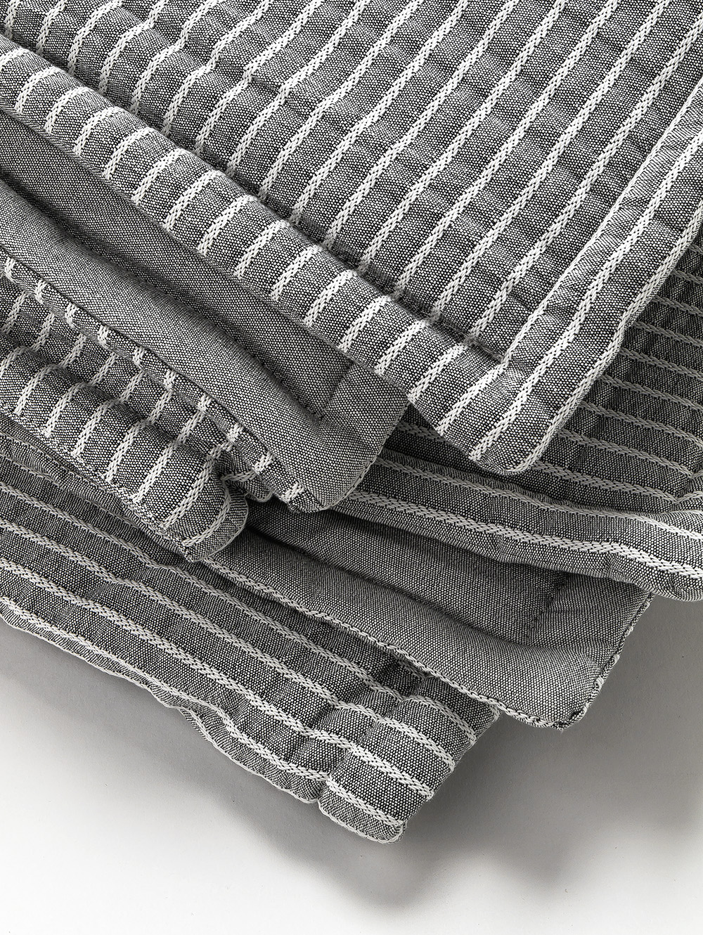 acolchado gris-ACOLCHADO STRONG KING 260 X 250 GRIS CLARO-BLANC-7.jpg image number null