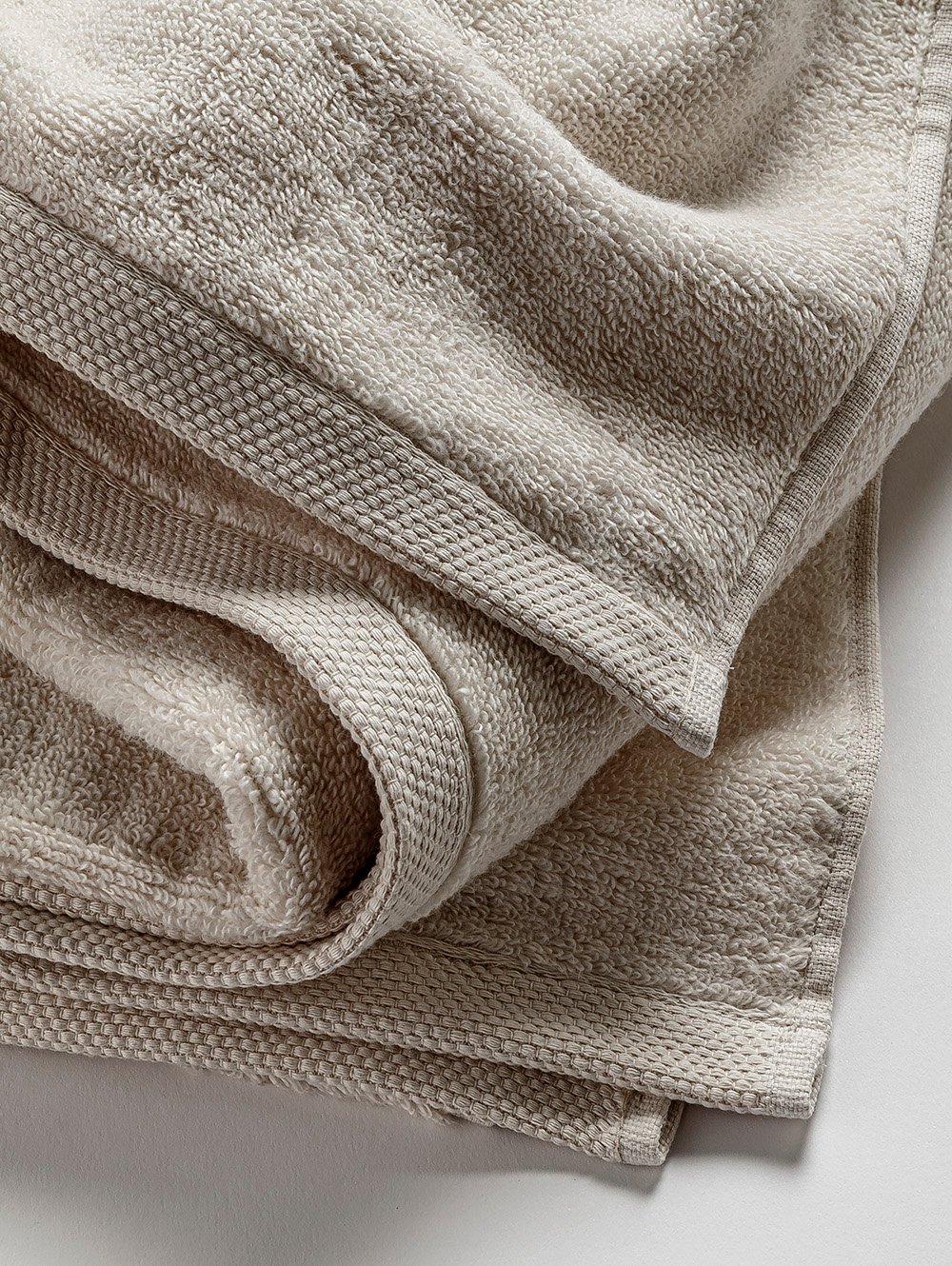 TOALLON DUAL SLIM image number null