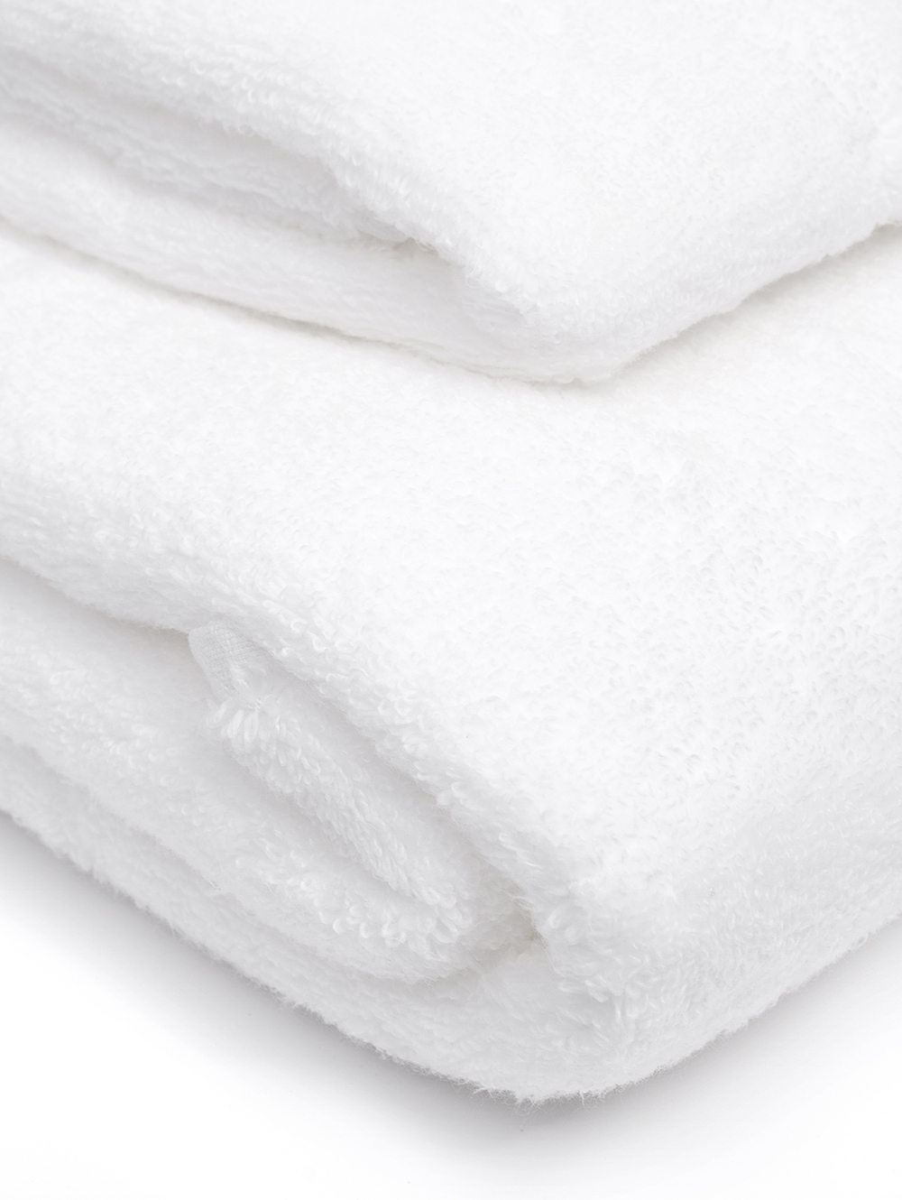 Set de toallas de baño blancas-SET DE TOALLAS ALLEGRA WHITE COTTON-Tiendas Landmark-1.jpg image number null