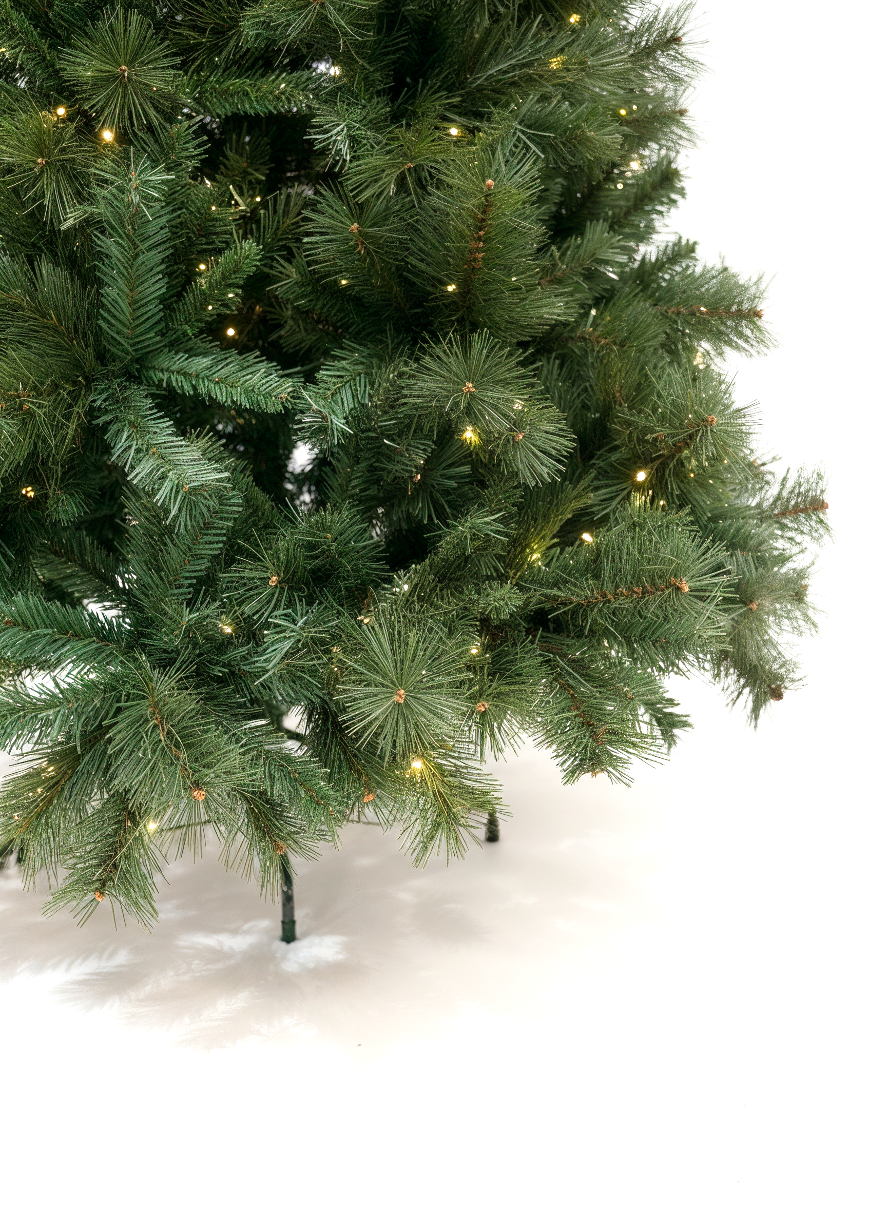 ARBOL DE NAVIDAD ABIES image number null